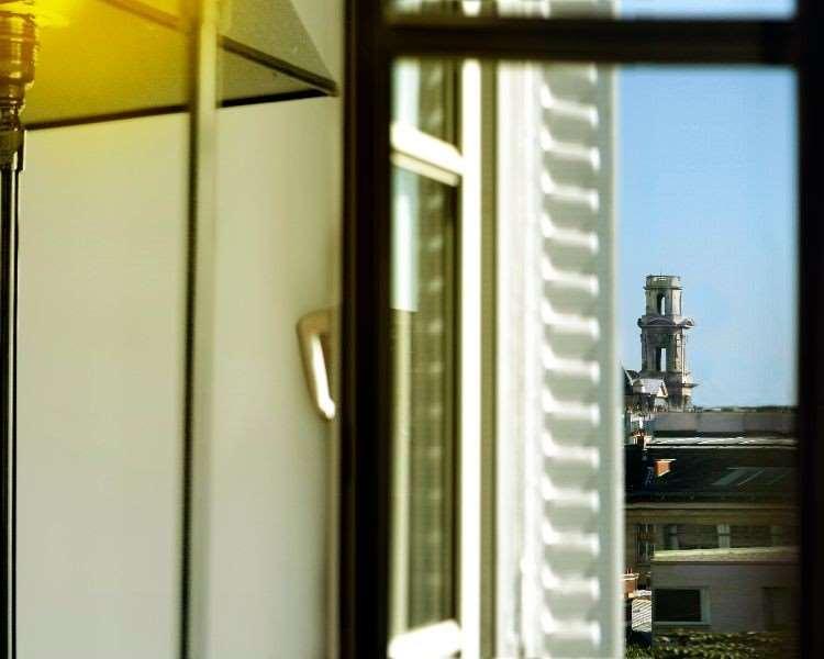 Hotel Saint Pierre Paris Room photo