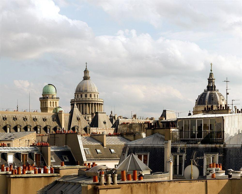 Hotel Saint Pierre Paris Exterior photo